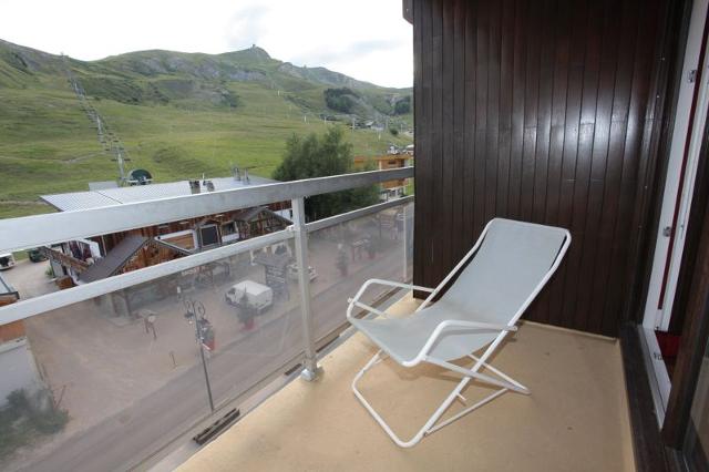 Apartements RAVIERES - La Toussuire