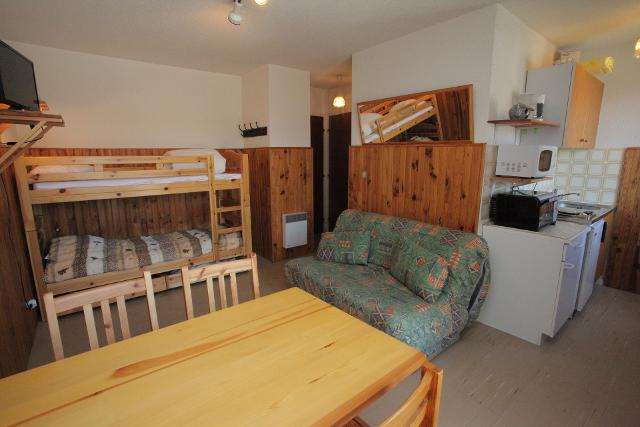 Apartements RAVIERES - La Toussuire