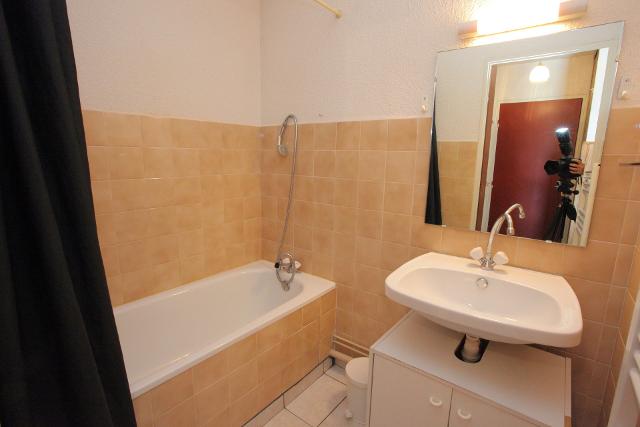 Apartements RAVIERES - La Toussuire