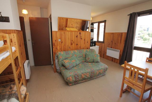 Apartements RAVIERES - La Toussuire