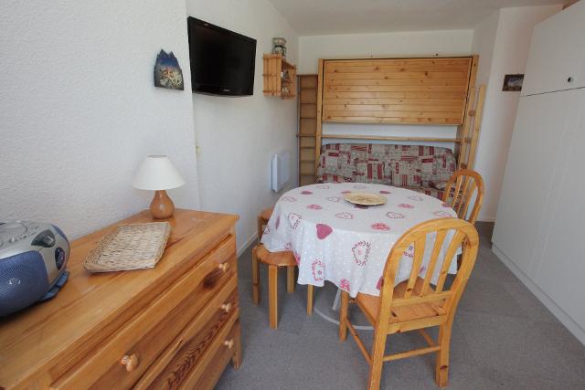 Apartements RAVIERES - La Toussuire