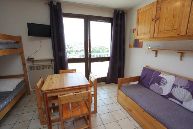 Apartements RAVIERES - La Toussuire