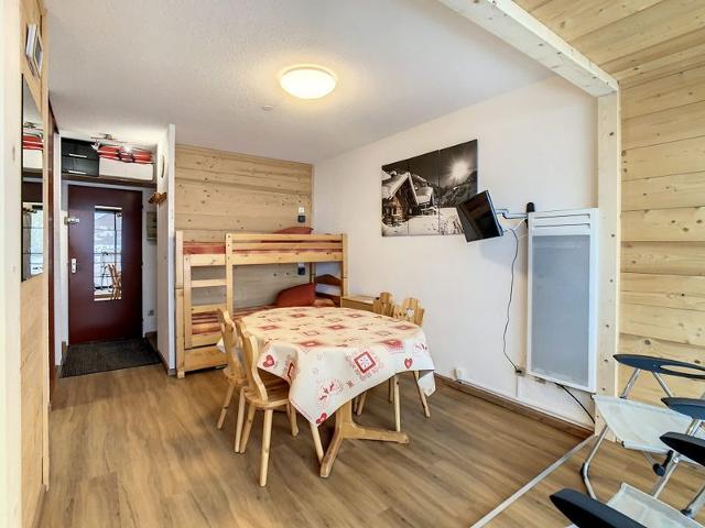 Apartements RAVIERES - La Toussuire