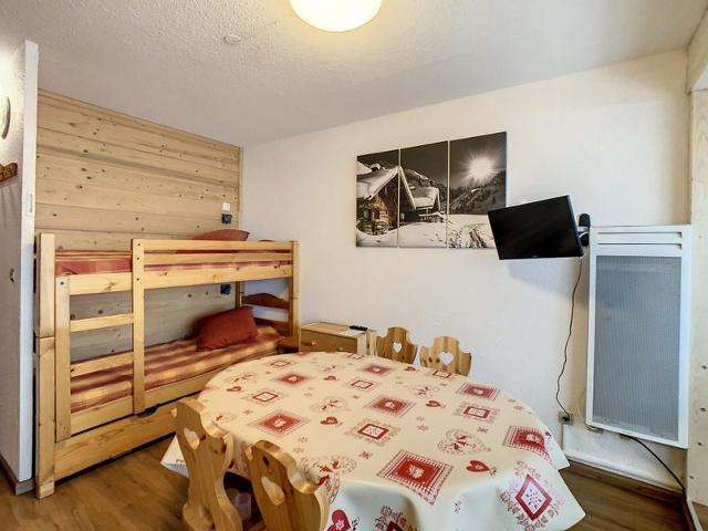 Apartements RAVIERES - La Toussuire