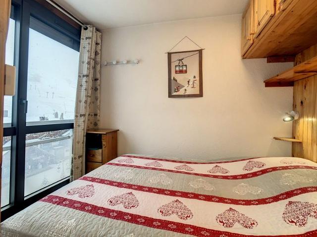 Apartements RAVIERES - La Toussuire