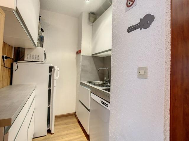 Apartements RAVIERES - La Toussuire