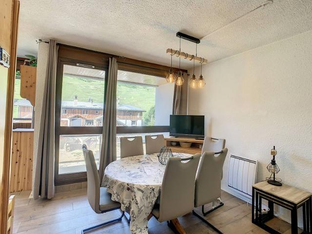 Apartements RAVIERES - La Toussuire