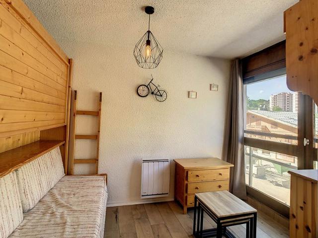 Apartements RAVIERES - La Toussuire