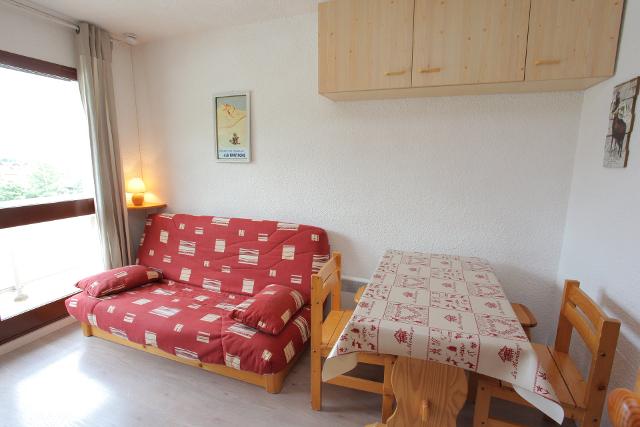 Apartements RAVIERES - La Toussuire