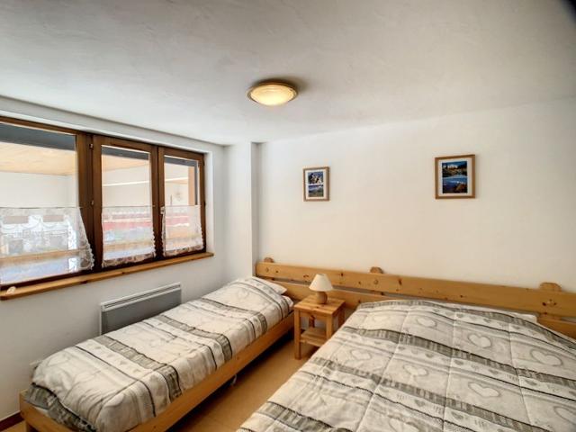 Apartements RAVIERES - La Toussuire