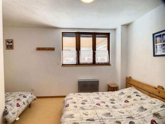 Apartements RAVIERES - La Toussuire