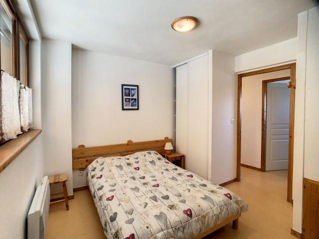 Apartements RAVIERES - La Toussuire