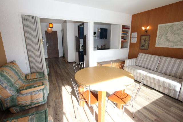 Appartements Rodumna - La Toussuire