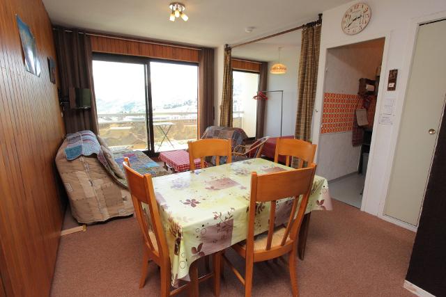 Apartements SIMIANE - La Toussuire