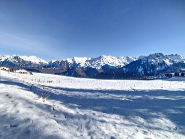 Apartements SIMIANE - La Toussuire