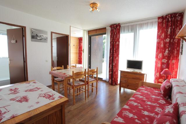 Apartements BELLARD - La Toussuire