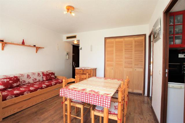 Apartements BELLARD - La Toussuire