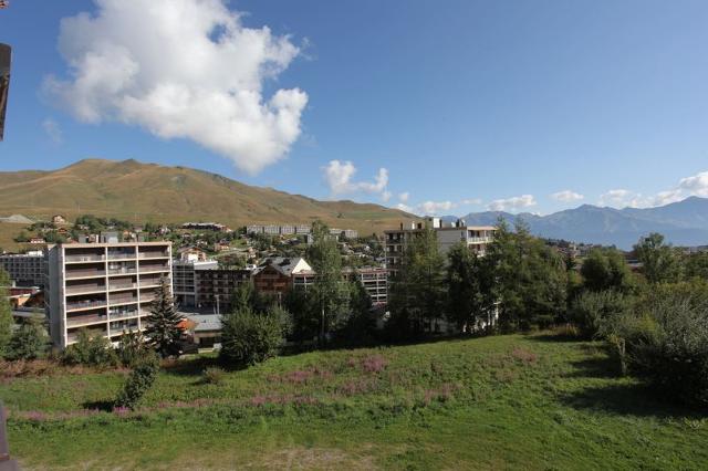 Apartements BELLARD - La Toussuire