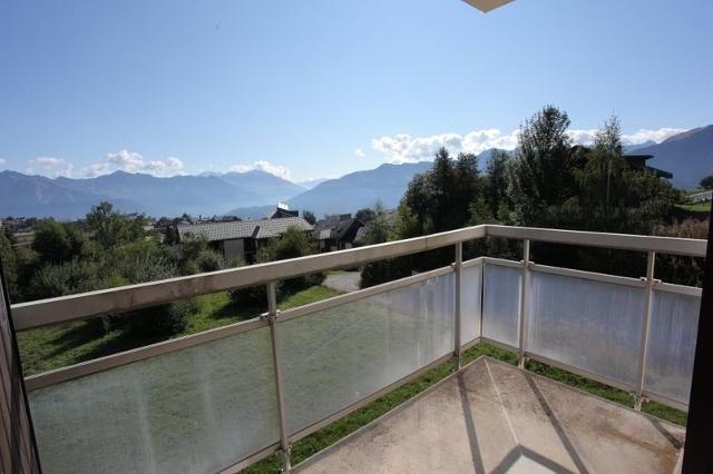 Apartements BELLARD - La Toussuire