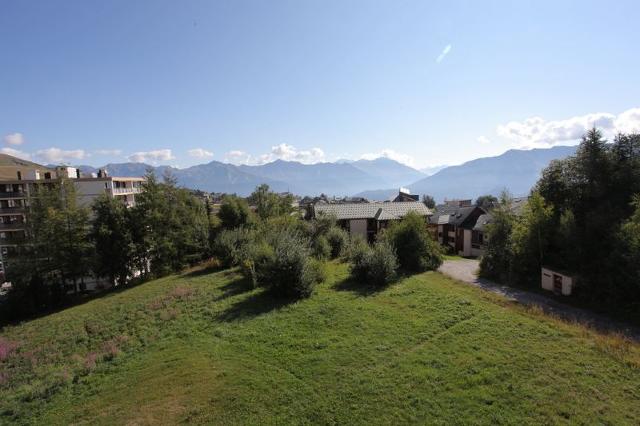 Apartements BELLARD - La Toussuire