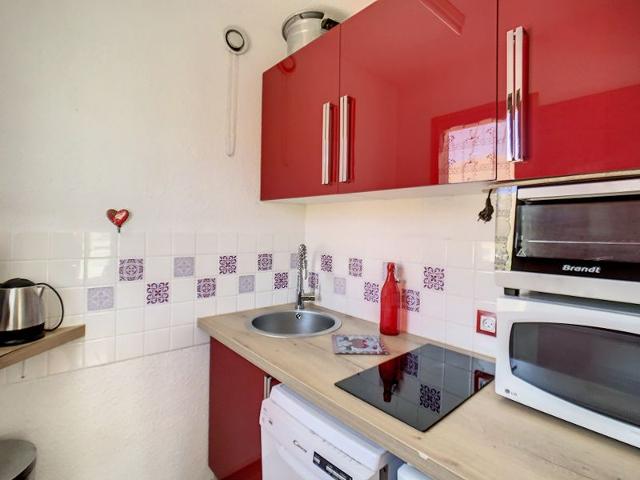 Apartements BELLARD - La Toussuire