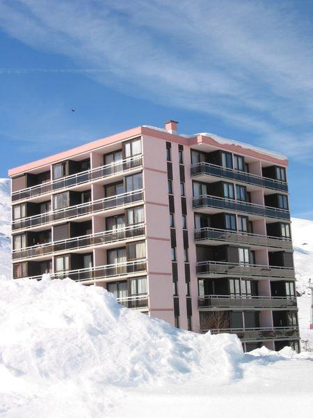 Apartements BELLARD - La Toussuire