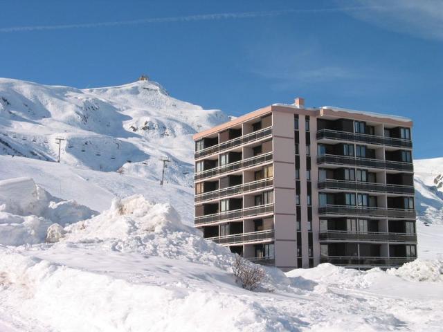 Apartements BELLARD - La Toussuire