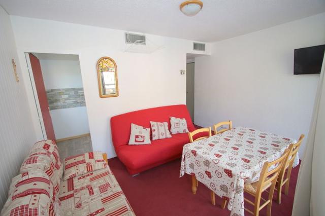 Apartements COQ DE BRUYERE - La Toussuire