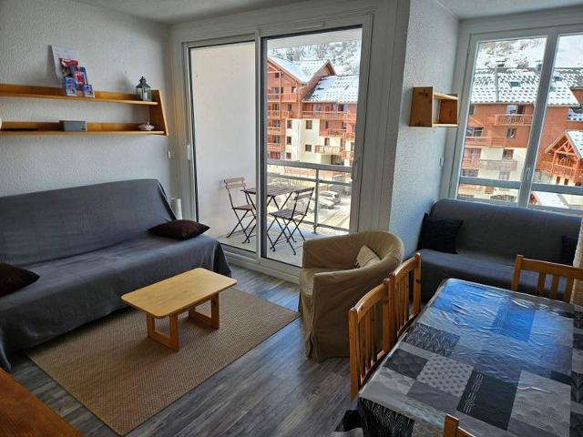 Apartements COQ DE BRUYERE - La Toussuire