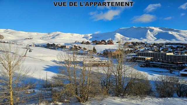 Apartements COQ DE BRUYERE - La Toussuire