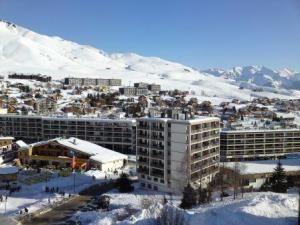 Apartements COQ DE BRUYERE - La Toussuire