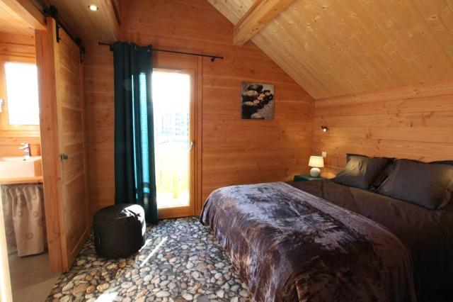 Chalet LE COCOON - La Toussuire