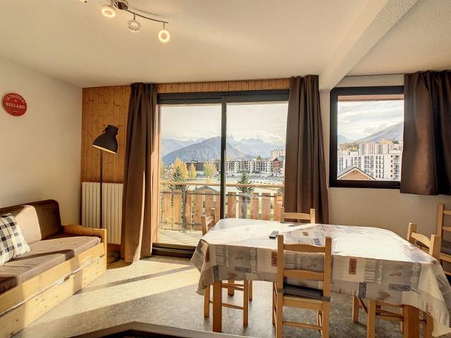 Apartements LE FLORAL - La Toussuire