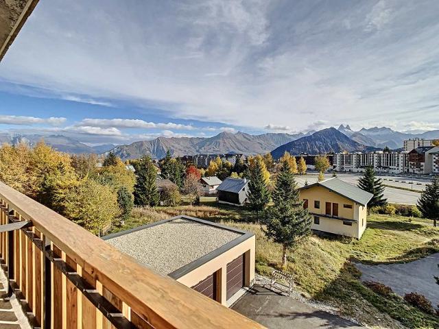 Apartements LE FLORAL - La Toussuire