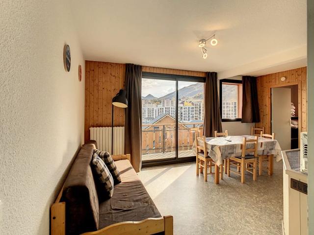 Apartements LE FLORAL - La Toussuire