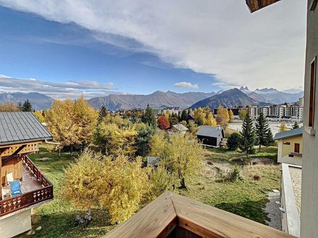 Apartements LE FLORAL - La Toussuire