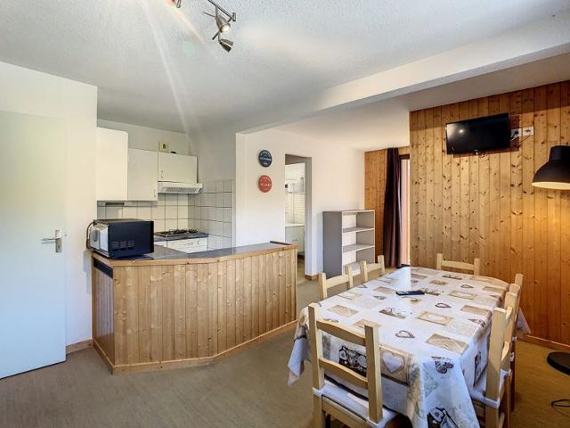 Apartements LE FLORAL - La Toussuire