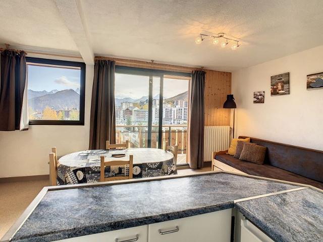 Apartements LE FLORAL - La Toussuire