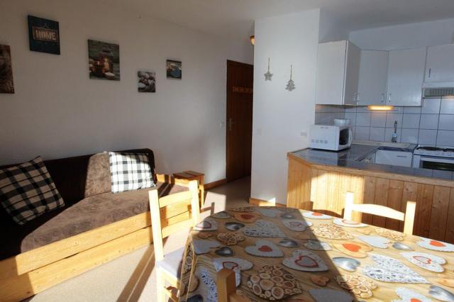 Apartements LE FLORAL - La Toussuire