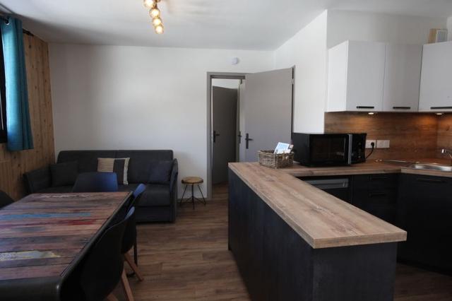 Apartements LE FLORAL - La Toussuire