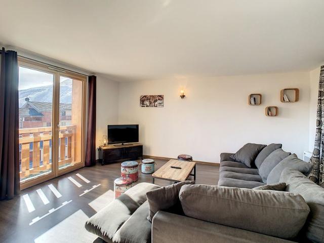 Apartements LE LYS - La Toussuire