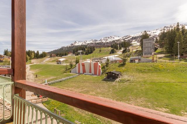 Appartements Tournavelles 1 - Les Arcs 1800