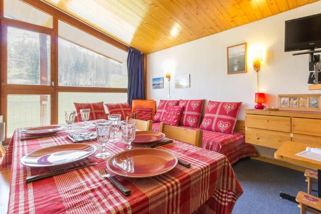 Appartements Tournavelles 1 - Les Arcs 1800