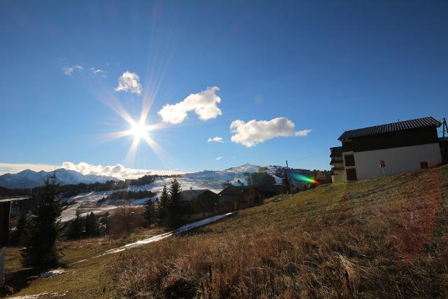 Apartments Bellerive - Les Saisies