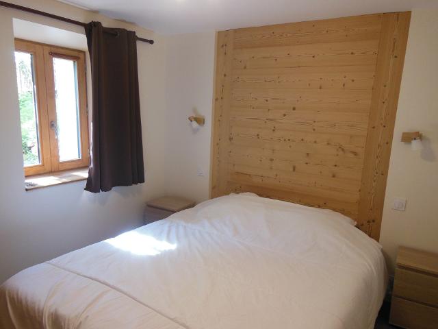 Apartements MAISON MASSOULARD - Plagne - Champagny en Vanoise