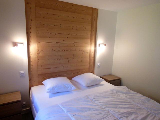 Apartements MAISON MASSOULARD - Plagne - Champagny en Vanoise