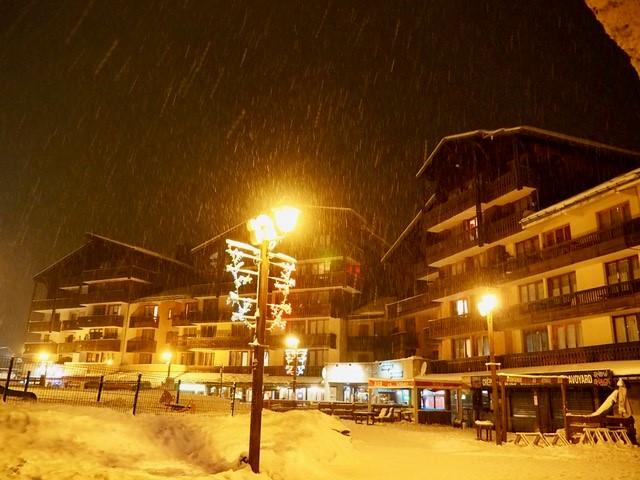 Apartments Thabor B - Valfréjus