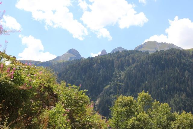 Apartements LE CHEVAL BLANC - Valfréjus