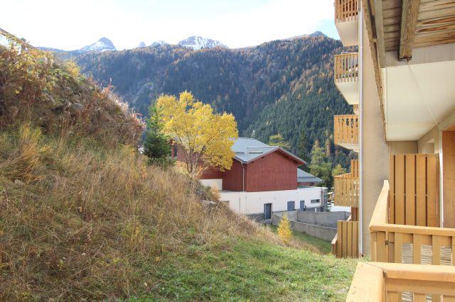 Apartements LE CHEVAL BLANC - Valfréjus