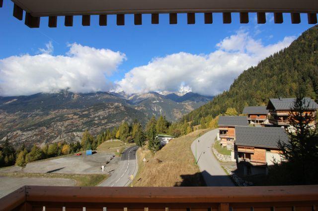 Apartements LE CHEVAL BLANC - Valfréjus